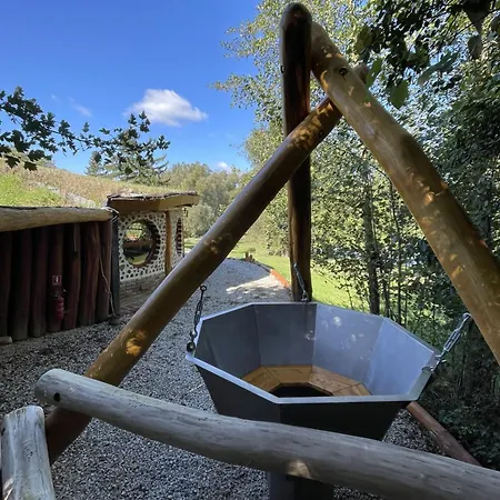 Oze Hobbithaz * Bárdudvarnok