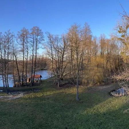 Tatil Evi Oze Hobbithaz