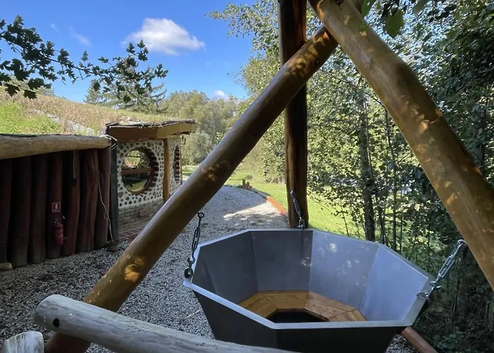 őze Hobbitház * Bárdudvarnok