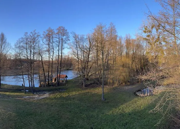 Tatil Evi Oze Hobbithaz